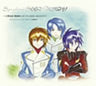 Symphony SEED DESTINY