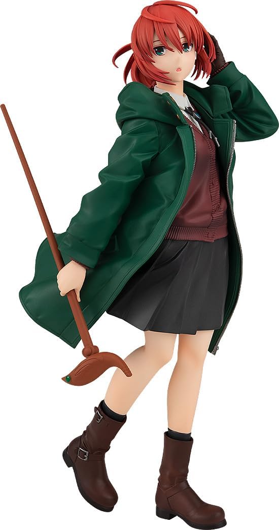 Mahoutsukai no Yome Season 2 - Hatori Chise - Pop Up Parade (Good Smil -  Solaris Japan