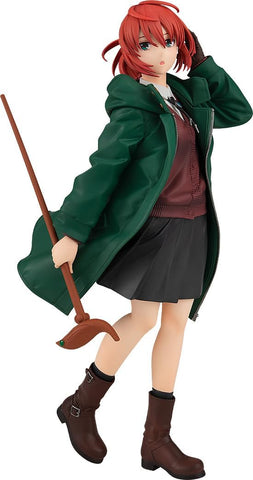 Mahoutsukai no Yome Season 2 - Hatori Chise - Pop Up Parade (Good Smile Company)