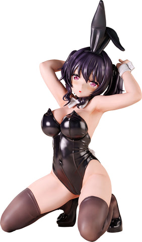 Original Character - Bunny Mocha-chan - Tsuishi Eye Version - 1/4 (B'full FOTS JAPAN)