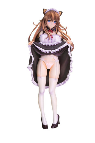 Original Character - Skytube - Nekoyanagi Momo - 1/6 - Version 2 (Skytube)