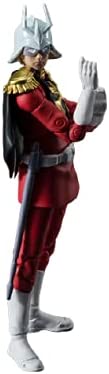 Kidou Senshi Gundam - Char Aznable - G.M.G. - Zeon 06 - 1/18 (MegaHouse)