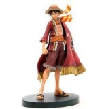 One Piece - Monkey D. Luffy - DXF Figure - The Grandline Men Item No. -  Solaris Japan