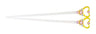 Mahou no Star Magical Emi - Magical Emi - Chopsticks (Kotobukiya)