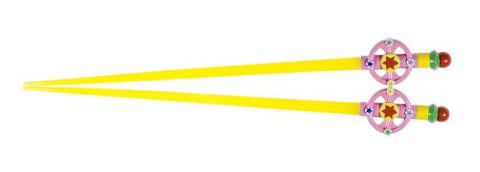 Mahou no Yousei Pelsia - Hayami Pelsia - Chopsticks (Kotobukiya)