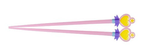 Mahou no Tenshi Creamy Mami - Creamy Mami - Chopsticks (Kotobukiya)