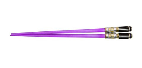 Star Wars - Mace Windu - Chopsticks (Kotobukiya Lucasfilm)