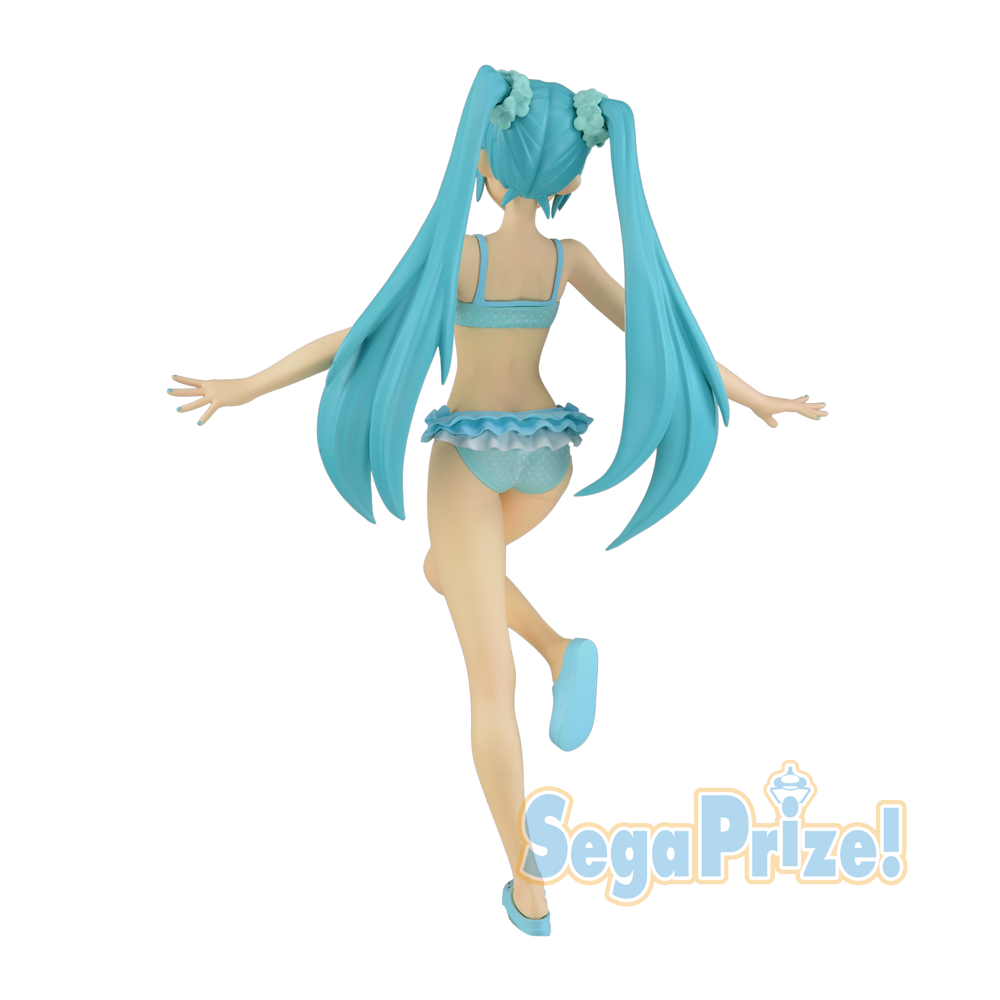 Hatsune Miku Project Diva Arcade Future Tone Hatsune Miku Spm Fi Solaris Japan 5211