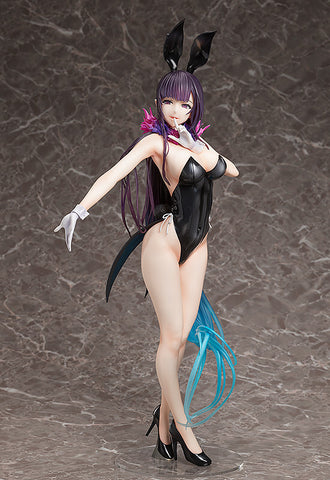 Ane Naru Mono - Chiyo - B-style - 1/4 - Bare Leg Bunny Ver. (FREEing)