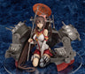 Kantai Collection ~Kan Colle~ - Yamato - Wonderful Hobby Selection - 1/8 - Kai, Heavy Armament ver. (Max Factory)