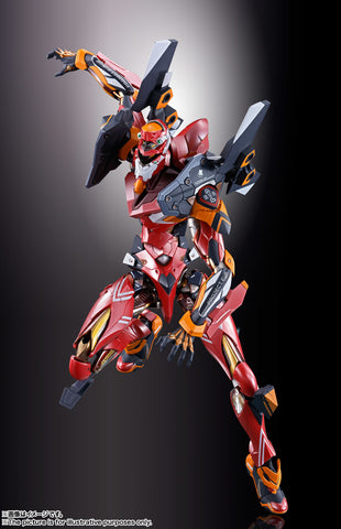Evangelion Shin Gekijouban - EVA-02 - Metal Build (Bandai Spirits)
