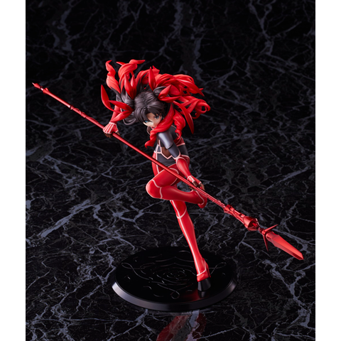Fate/Extra Last Encore - Tohsaka Rin EXTRA - 1/7 - Sentouji (Aniplex)