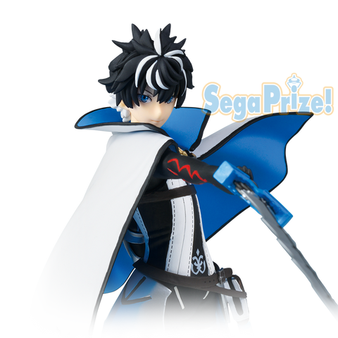 Fate/Extella Link - Charlemagne - SPM Figure (SEGA)