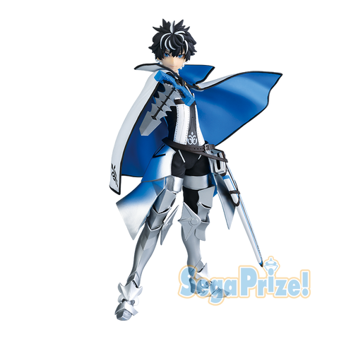 Fate/Extella Link - Charlemagne - SPM Figure (SEGA)