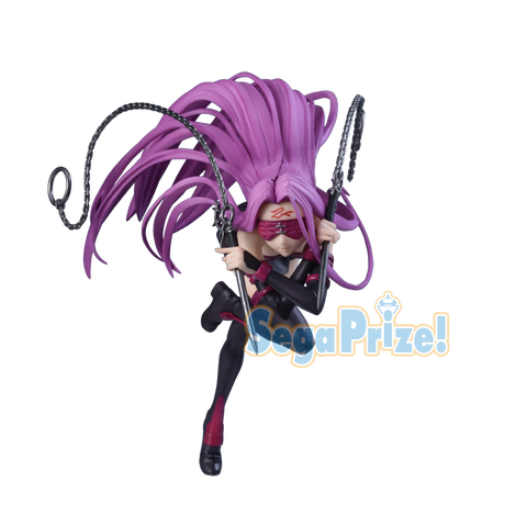 Gekijouban Fate/stay Night Heaven's Feel - Medusa - SPM Figure - Rider (SEGA)