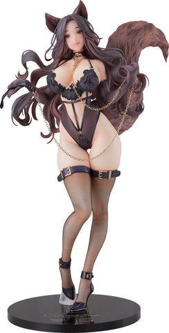 Original - HaneAme Dog Pet Girlfriend - 1/6 (Good Smile Company)