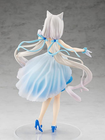 Nekopara - Vanilla - Pop Up Parade - Cocktail Dress ver. (Good Smile Company)