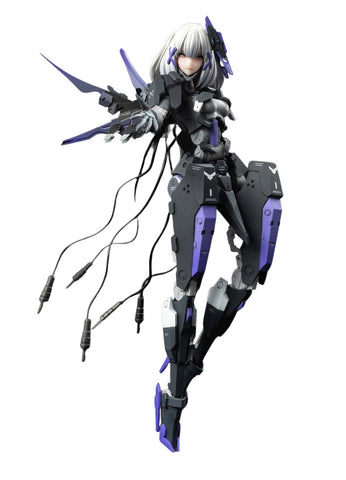 Punishing: Gray Raven - Rosetta Rinre - 1/12 (SNAIL SHELL)