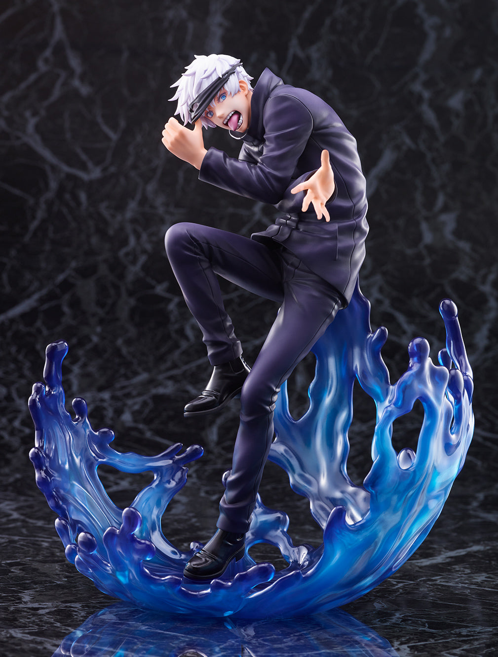 Jujutsu Kaisen Satoru Gojo 1/7 Scale Figure