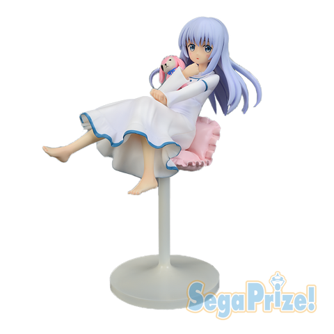 Gochuumon wa Usagi Desu ka?? - Kafuu Chino - Pajama ver. (SEGA)