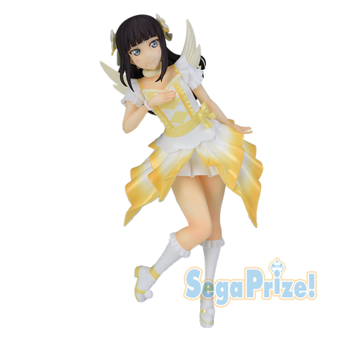 Love Live! Sunshine!! The School Idol Movie Over the Rainbow - Kurosawa Dia (SEGA)