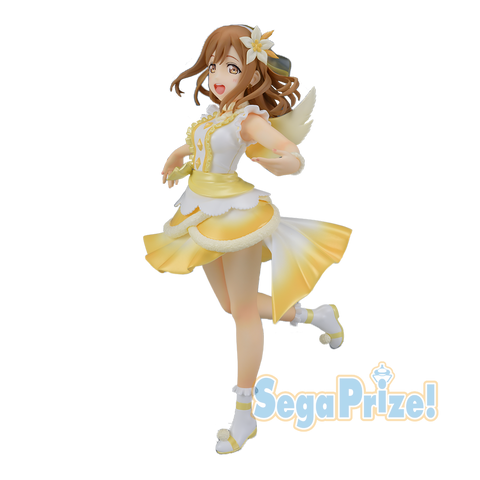 Love Live! Sunshine!! The School Idol Movie Over the Rainbow - Kunikida Hanamaru (SEGA)
