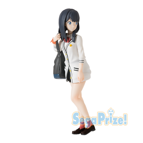 SSSS.Gridman - Takarada Rikka (SEGA)
