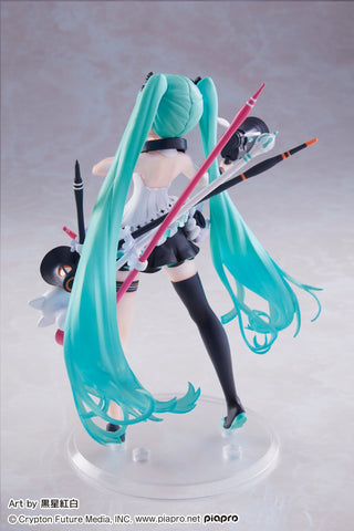 Vocaloid - Hatsune Miku - Precious f - Special Edition (7net, Taito)