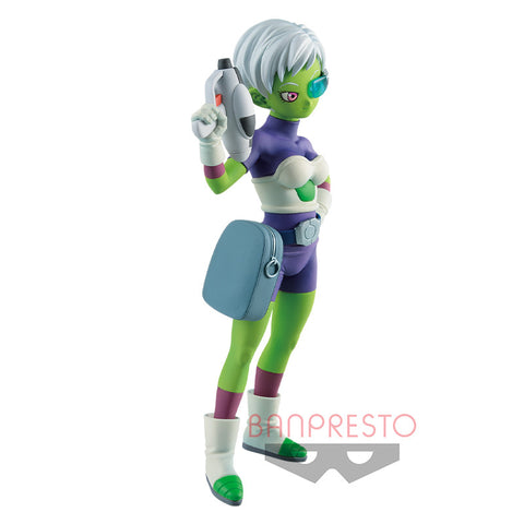 Dragon Ball Super Broly - Chirai - Figure Colosseum - Special (Bandai Spirits)