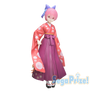 Re:Zero kara Hajimeru Isekai Seikatsu - Ram - SPM Figure - Wa-Style. (SEGA)