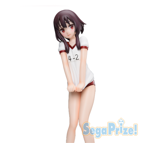 KonoSuba - Megumin - Gym Uniform ver. (SEGA)