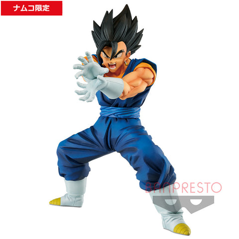 Dragon Ball Super - Vegito - Vegetto - Final Kamehameha!! ver.6 (Bandai Spirits)