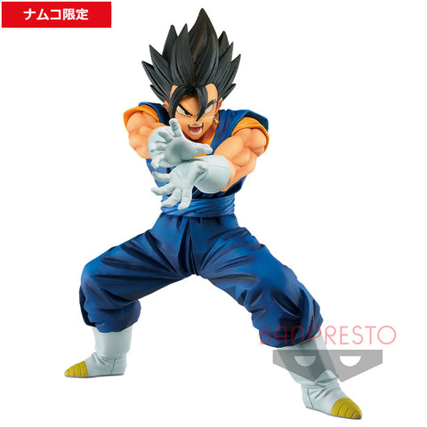 Dragon Ball Super - Vegito - Vegetto - Final Kamehameha!! ver.6 (Bandai Spirits)