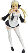 Fairy Tail - Lucy Heartfilia - Pop Up Parade - Virgo Form Ver. (Good Smile Company)