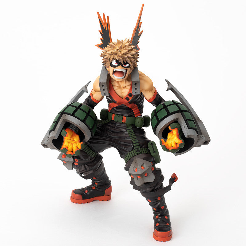 Boku no Hero Academia - Bakugou Katsuki - Ichiban Kuji Boku no