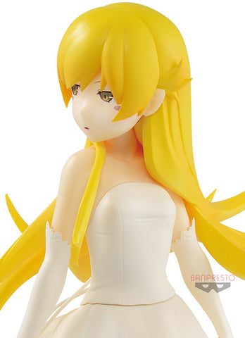 Monogatari Series - Oshino Shinobu - EXQ Figure - Vol.2 (Bandai Spirits)