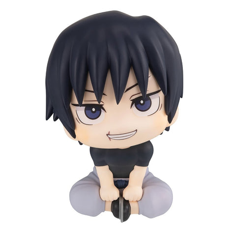 Jujutsu Kaisen - Fushiguro Touji - Look Up - 2025 Re-release (MegaHouse)