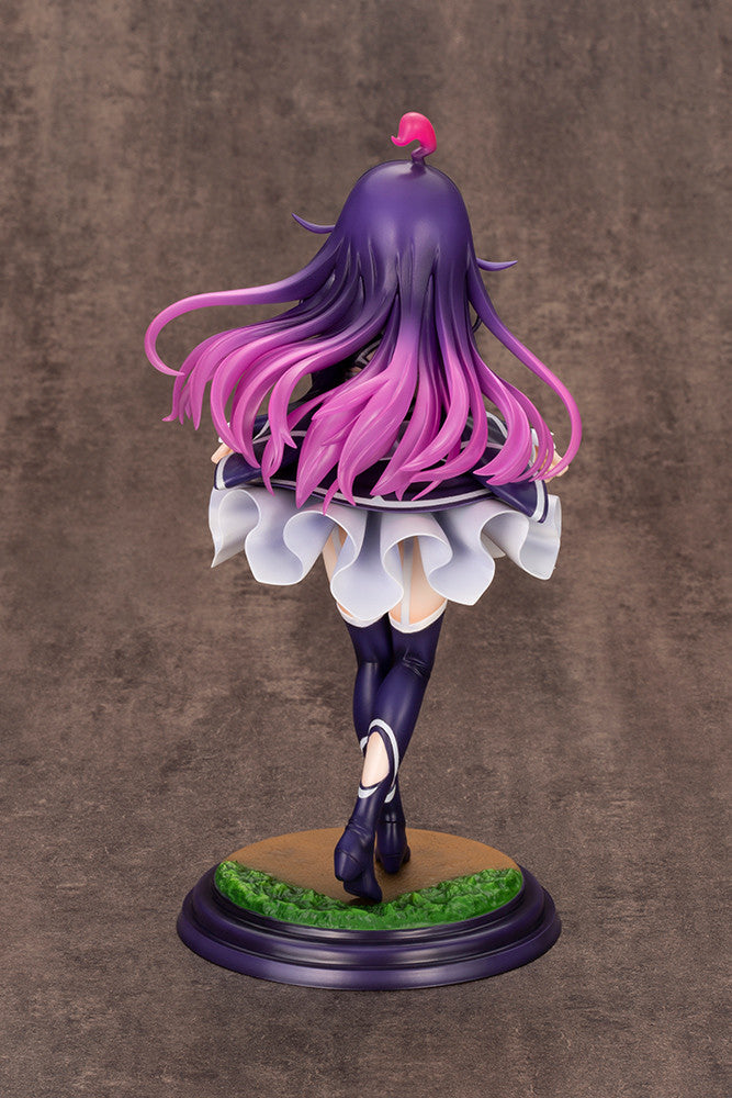 インフィニット・デンドログラム ネメシス 1/8 フィギュア AmiAmi [Character & Hobby Shop] | Infinite Dendrogram