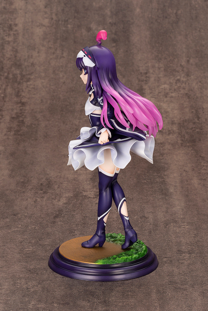 未開封 ネメシス インフィニット・デンドログラム 1/8 フィギュア Infinite Dendrogram - Nemesis - 1/8 (Kotobukiya) - Solaris Japan