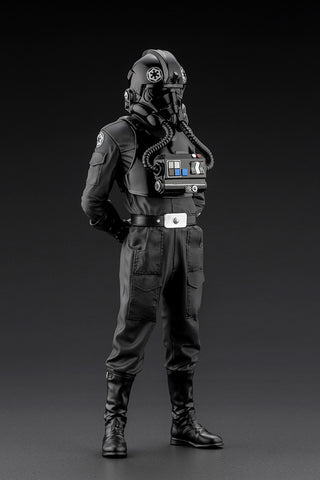 Star Wars: Episode IV – A New Hope - TIE Fighter Pilot - ARTFX+ - 1/10 (Kotobukiya)