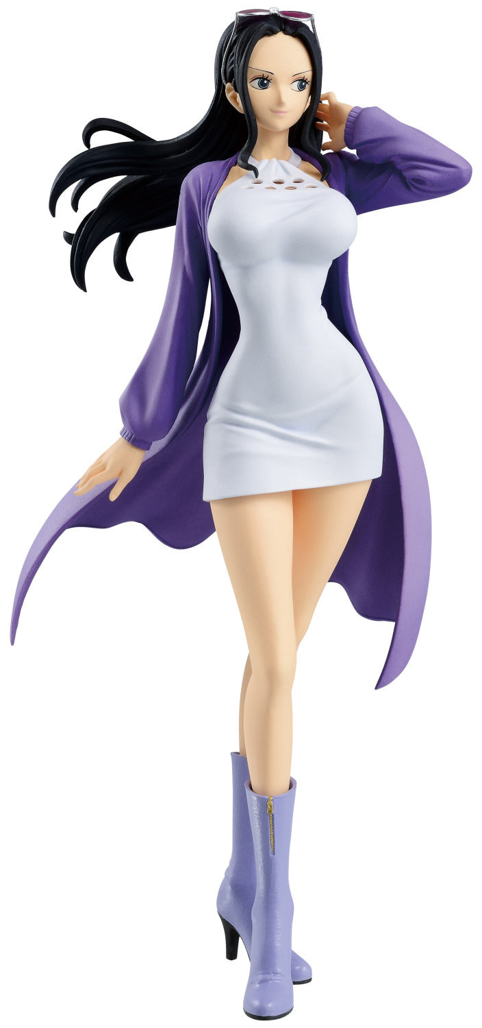 One Piece Stampede - Nico Robin - Ichiban Kuji - Ichiban Kuji One Piec -  Solaris Japan