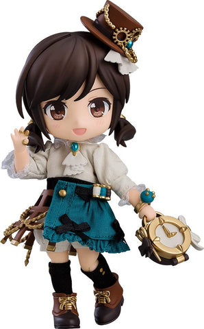 Original - Nendoroid Doll - Tailor: Anna Moretti (Good Smile Company)