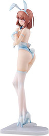 Original - White Bunny Natsume - 1/6 - Limited Ver. (Ensoutoys)