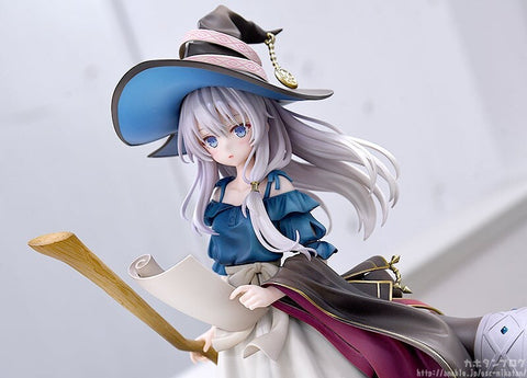 Majo no Tabitabi - Elaina - 1/7 - ~Early Summer Sky~ (Good Smile Company)