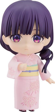Watashi no Shiawase na Kekkon - Saimori Miyo - Nendoroid #2234 (Good Smile Company)