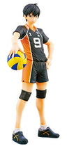 Haikyuu!! - Kageyama Tobio - DXF Figure - Haikyuu!! DXF Figure Vol.3 - 2-color ball (Banpresto)
