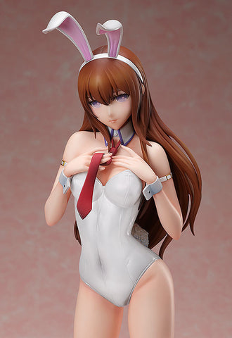 Steins;Gate - Makise Kurisu - B-style - 1/4 - Bare Leg Bunny Ver. (FREEing)
