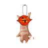 The Legend of Zelda - Korok Plush Keychain - Maca Ver. - Nintendo Tokyo Exclusives (Nintendo Store)