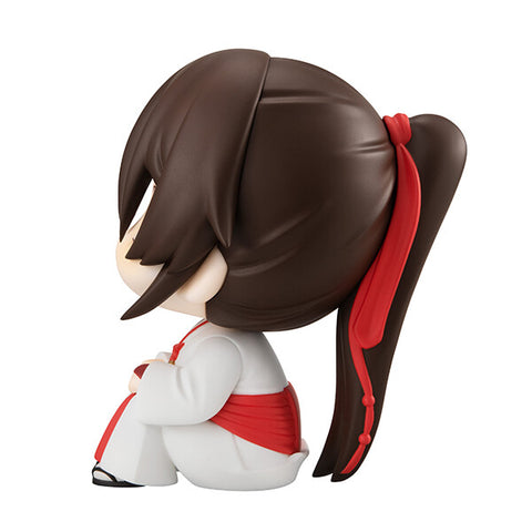 Jigoku Raku - Yamada Asaemon Sagiri - Look Up (MegaHouse)