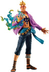 One Piece - Marco - Ichiban Kuji One Piece Nankoufuraku no Futokorogatana - C Prize (Bandai Spirits)